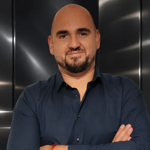 Lakatos Ákos